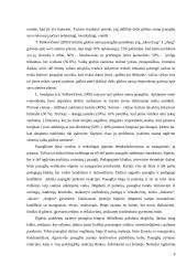 Paauglystė vaikų globos namuose: dažniausi žalingi įpročiai 9 puslapis