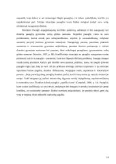 Paauglystė vaikų globos namuose: dažniausi žalingi įpročiai 10 puslapis