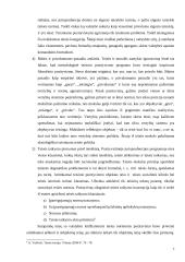 Pozityvistinės bei nepozityvistinės teisės sampratų diskusija 7 puslapis