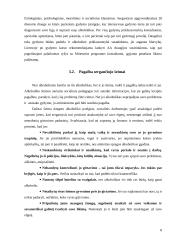 Paauglių įsitraukimo į alkoholio vartojimą lygiai. Prevencija 7 puslapis