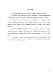 Paauglių įsitraukimo į alkoholio vartojimą lygiai. Prevencija 9 puslapis