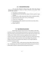 Paciento rengimas anestezijai ir operacijai 7 puslapis