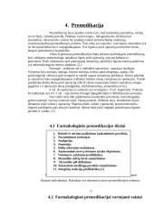 Paciento rengimas anestezijai ir operacijai 10 puslapis