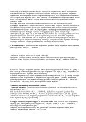 Pagrindiniai elektrinės grandinės dėsniai 15 puslapis