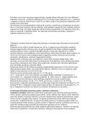 Pagrindiniai elektrinės grandinės dėsniai 16 puslapis