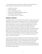 Pagrindiniai sveikatos rizikos veiksniai dirbant kompiuteriu 3 puslapis