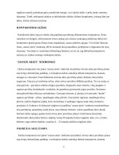 Pagrindiniai sveikatos rizikos veiksniai dirbant kompiuteriu 5 puslapis