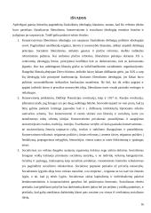 Pagrindinių šiuolaikinių ideologijų esmė, panašumai ir skirtumai 16 puslapis