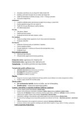 Biologijos konspektas egzaminui 12 puslapis