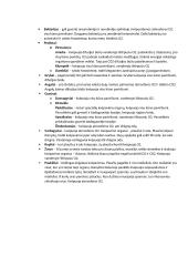 Biologijos konspektas egzaminui 13 puslapis