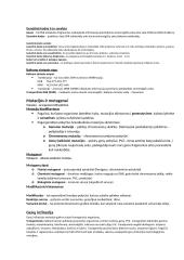 Biologijos konspektas egzaminui 8 puslapis