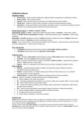 Biologijos konspektas egzaminui 10 puslapis