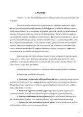 Pajamos, išlaidos, pelnas, jo tipai. Renta 3 puslapis