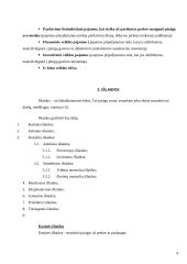 Pajamos, išlaidos, pelnas, jo tipai. Renta 4 puslapis