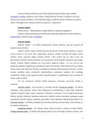 Pajamos, išlaidos, pelnas, jo tipai. Renta 5 puslapis