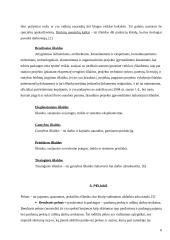 Pajamos, išlaidos, pelnas, jo tipai. Renta 6 puslapis