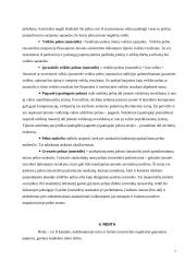 Pajamos, išlaidos, pelnas, jo tipai. Renta 7 puslapis