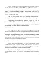 Pajamos, išlaidos, pelnas, jo tipai. Renta 8 puslapis