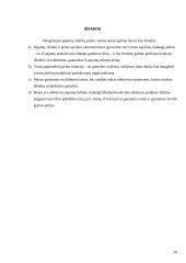 Pajamos, išlaidos, pelnas, jo tipai. Renta 10 puslapis