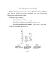 Pakeičiamumo standartizacija ir techniniai matavimai 11 puslapis