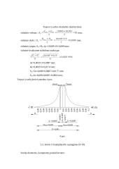 Pakeičiamumo standartizacija ir techniniai matavimai 5 puslapis