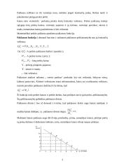 Paklausa ir pasiūla (su kreivėmis) 2 puslapis