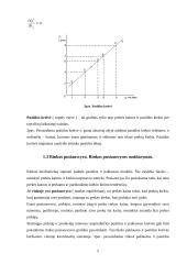 Paklausa ir pasiūla (su kreivėmis) 4 puslapis