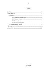 Paklausa kaip rinkos kategorija, paklausos kreivė ir dėsnis, faktoriai turintys įtakos paklausai 2 puslapis