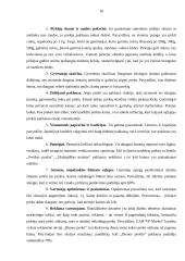 Paklausa kaip rinkos kategorija, paklausos kreivė ir dėsnis, faktoriai turintys įtakos paklausai 10 puslapis