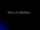 Paklausos bei pasiūlos elastingumo kainų atžvilgiu veiksniai 12 puslapis