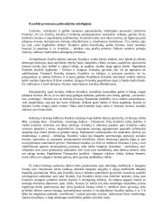 Paleoazijiečių mitologija 3 puslapis