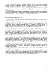 Palydovinės mobilaus ryšio informacijos perdavimo sistemos 16 puslapis