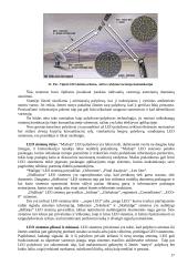 Palydovinės mobilaus ryšio informacijos perdavimo sistemos 17 puslapis