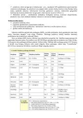 Palydovinės mobilaus ryšio informacijos perdavimo sistemos 8 puslapis