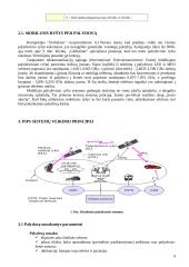 Palydovinės mobilaus ryšio informacijos perdavimo sistemos 9 puslapis