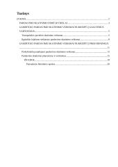 Pardavimo skatinimas