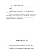 Parduotuvių veiklos analizė: "Avitela" ir "Topo centras" 9 puslapis