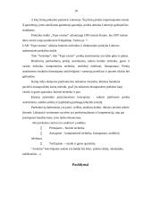 Parduotuvių veiklos analizė: "Avitela" ir "Topo centras" 10 puslapis