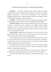 Teisingumo, sąžiningumo ir protingumo principai civilinėje teisėje ir teismų praktikoje 4 puslapis