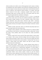 Teisingumo, sąžiningumo ir protingumo principai civilinėje teisėje ir teismų praktikoje 8 puslapis