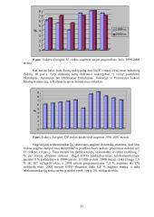 Pasaulinis informacinių komunikacijų tinklas (Europoje ir kt.) ir jo ekonominė charakteristika 12 puslapis