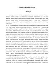 Pasaulio miestai 10 puslapis