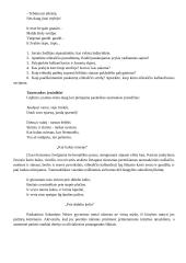 Salomėja Nėris - jos eilėraščiai 4 puslapis