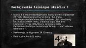 Fiodoras Dostojevskis - rusų literatūros klasikas 7 puslapis