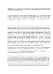 Literatūros autorių biografijos 3 puslapis