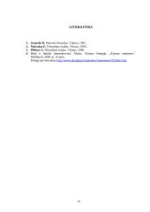 Pasaulis ir būtis 19 puslapis