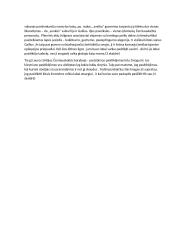 Pasitikėjimo svarba Lauros Sintijos Černiauskaitės kūryboje 2 puslapis