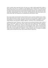 Metų laikai Donelaičio "Metuose" 2 puslapis