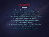 Neptūnas - aštuntoji, plika akimi nematoma Saulės sistemos planeta 9 puslapis