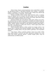 Pasiūla. Paklausa. Rinkos pusiausvyra 2 puslapis